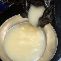 روغن حیوانی درجه۱