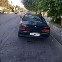 پژو RDمدل ۸۲ دوگانه cnc فابریک