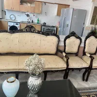 مبلمان سلطنتی
