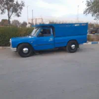 ‌نیسان.حمل‌بار‌ به‌ تمام‌ نقاط