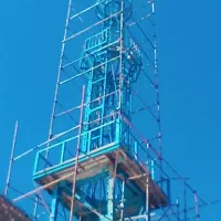 داربست هر نو داربست بندی