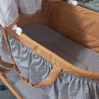 گهواره عروسکی|اسباب و اثاث بچه|دزفول, |دیوار