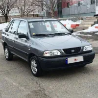 پراید 141 مدل 88 بی رنگ  شاسی پلمپ