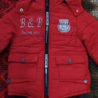 کاپشن بچگانه