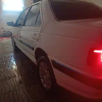 پارس موتور جدید سفارشی