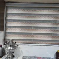 بوتیک پرده|پرده، رانر، رومیزی|خان ببین, |دیوار