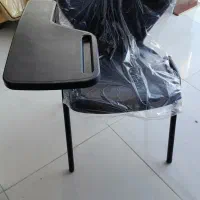 صندلی دانشجویی صدفی