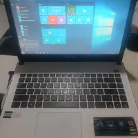 لپ تاپ ایسوس asus