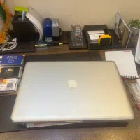 لب تاب مک بوک اپل|رایانه همراه|تهران, شمسآباد|دیوار