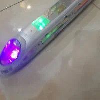 قطار موزیکال