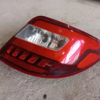 چراغ دنا پلاس