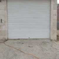 مغازه 26متری آل نبی 4 خیابان ۲۴ متری|اجارهٔ مغازه و غرفه|بجنورد, |دیوار