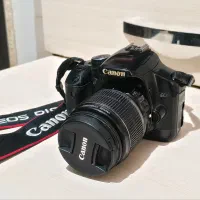 دوربین کانن canon 450D
