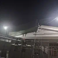 کاشی سرامیک داخلی و دکوراسیون|خدمات پیشه و مهارت|لامرد, |دیوار