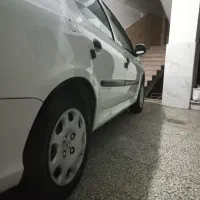 ۲۰۶sd tu5|خودرو سواری و وانت|ساری, |دیوار