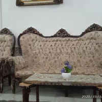 مبل فروشی|مبلمان خانگی و میز عسلی|رشتخوار, |دیوار