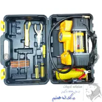 کمپرسور فندکی اقتصادی اینتیمکس|قطعات یدکی و لوازم جانبی|رشت, کوی یخ|دیوار