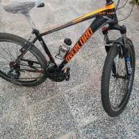 دوچرخه اورلورد