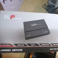 امپلی مونو های پاور