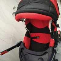 ماشین بازی و کالسکه|کالسکه و لوازم جانبی|جهرم, |دیوار