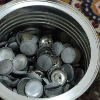 دستگاه پرس دکمه|ماشینآلات صنعتی|شهرکرد, |دیوار