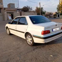 فروش پژو پارس سال موتور جدید xu7p مدل ۱۴۰۱