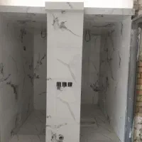 استاد بنا کاشی کار