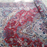 فرش 9متری تراکم بالا سالم|فرش|تهران, امین حضور|دیوار