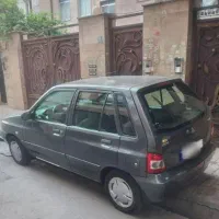 111 مدل ۱۳۹۴|خودرو سواری و وانت|تهران, شهرک ولیعصر جنوبی|دیوار