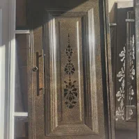 ساخت درب و پنجره ساختمان و باغ و ویلا آرشام صنعت|مصالح و تجهیزات ساختمان|خمینی‌شهر, |دیوار