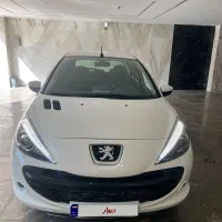۲۰۷ مدل ۹۷ اتومات