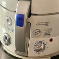 سرخ کن دلونگی اصل|اجاق گاز و لوازم برقی پخت‌وپز|تهران, امانیه|دیوار