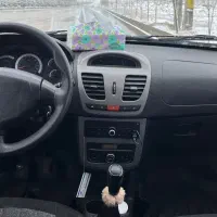 کوییک r1400|خودرو سواری و وانت|اردبیل, |دیوار