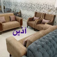 مبل یونیک|مبلمان خانگی و میز عسلی|مشهد, حضرت حجت|دیوار