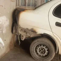 تیبا مدل 98|خودرو سواری و وانت|نهاوند, |دیوار