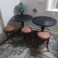 میز و صندلی