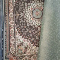 فرشینه لمینت و نمدی ۱۲۰×۱۸۰|فرش|مشهد, عبادی|دیوار