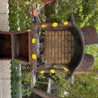 اجاره سوئیت و خانه باغ مبله با امکانات دهبکری بم