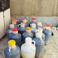 شیره انگور تضمینی