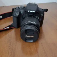 دوربین کانن ۲۰۰۰D