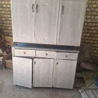 ۲کابینت سالم