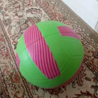 توپ والیبال