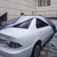 سمند سورن پلاس مدل ۱۴۰۳ موتور جدید