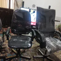 صندلی اداری