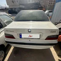 پارس تصادفی|خودرو سواری و وانت|یاسوج, |دیوار