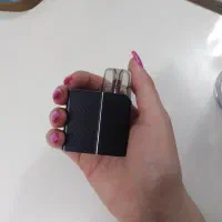 پادvaporesso xros nano