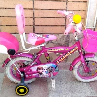 دوچرخه ۲۰و۱۲المنیوم حرفه ای دنده ای زیر قیمت|دوچرخه، اسکیت، اسکوتر|لردگان, |دیوار