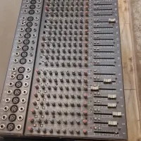 میکسر پاور میکسر