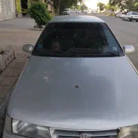 هیوندای اکسل