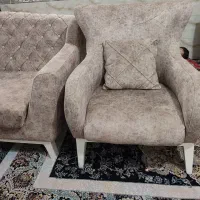 مبل|مبلمان خانگی و میز عسلی|زنجان, |دیوار